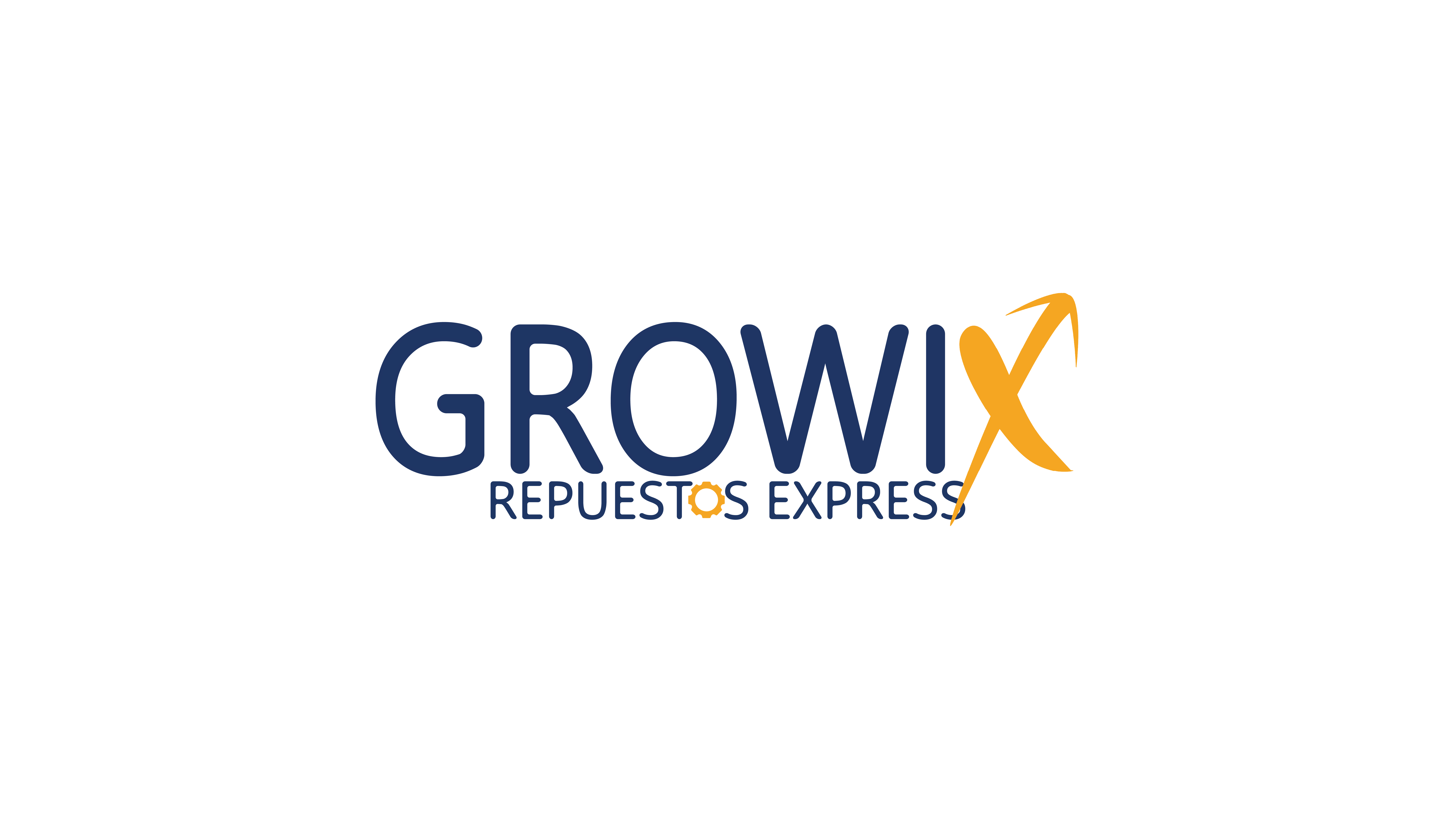Growix repuestos Express